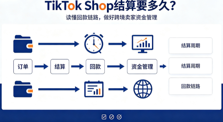TikTok Shop运营